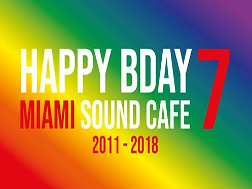 Miami Sound Café景点图片