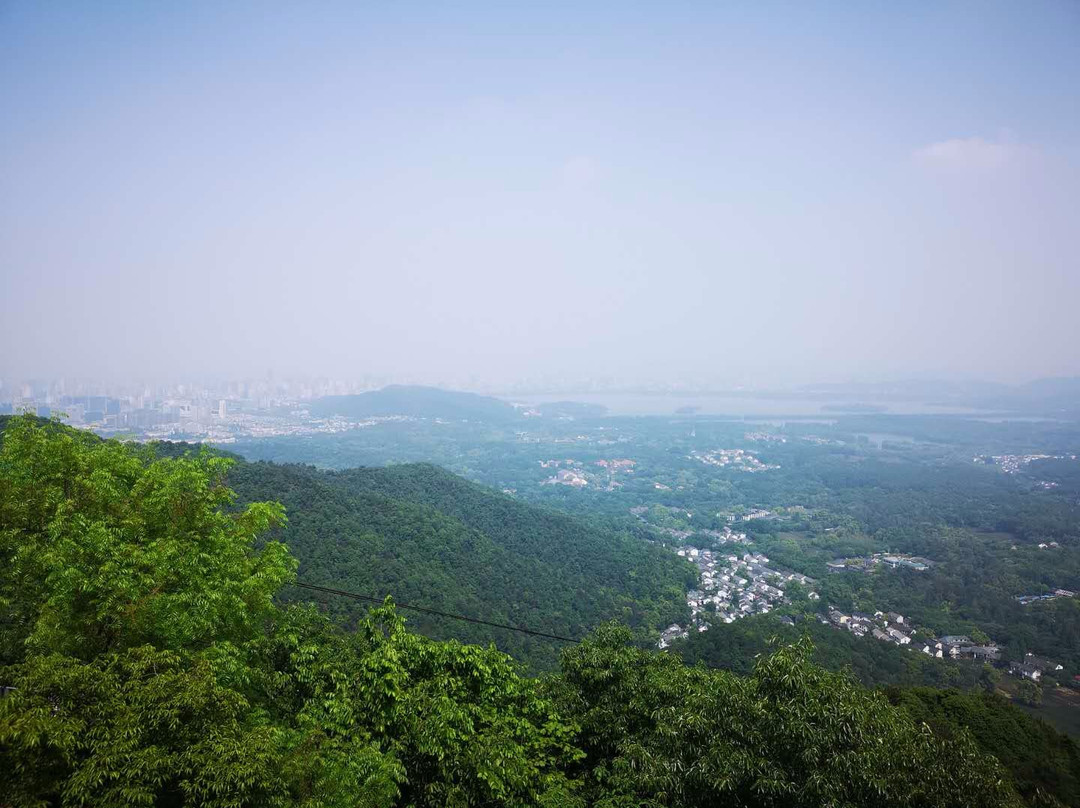 天下第一财神庙-杭州市必去景点