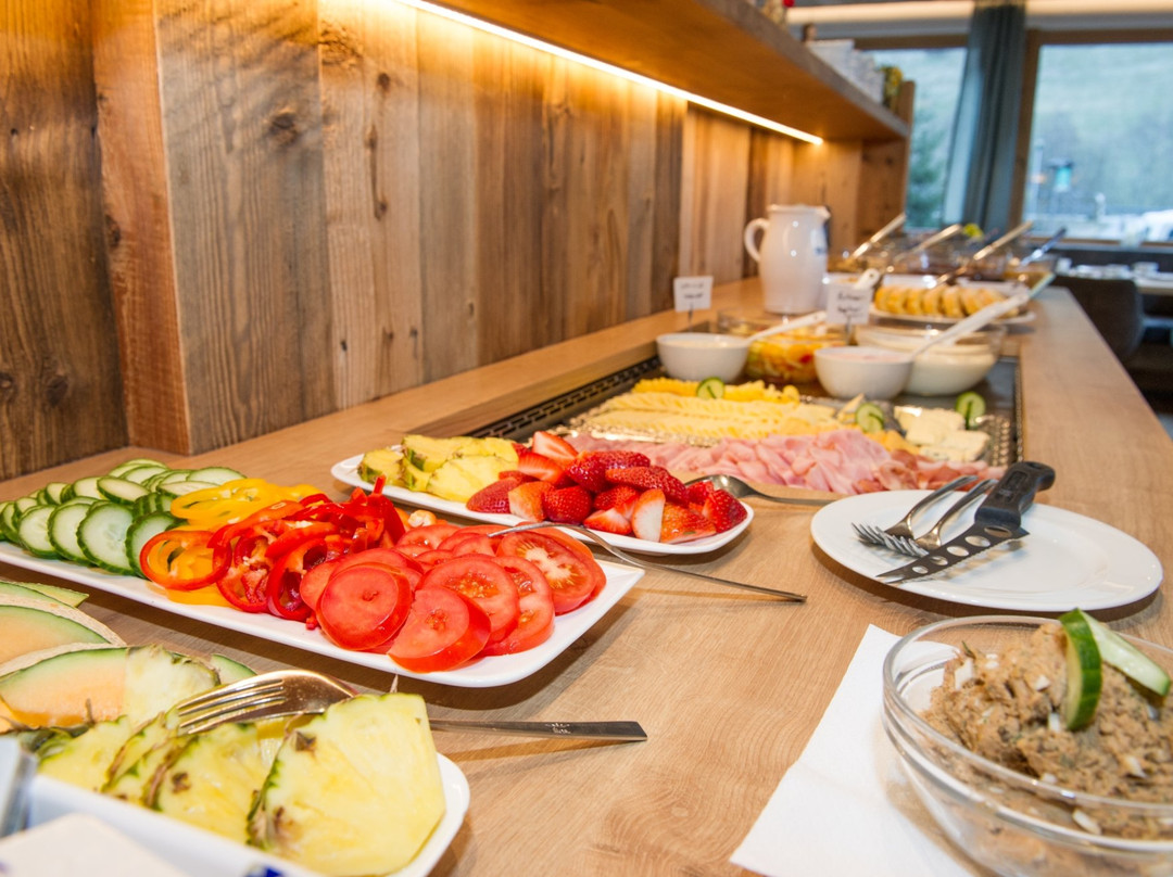 Landhaus Neumayr主图