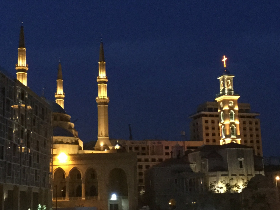 Le Gray Beirut主图