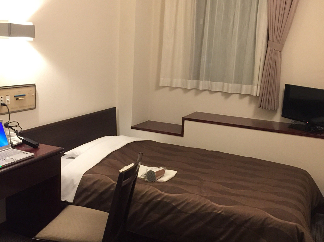 Hotel Imperial Korien主图