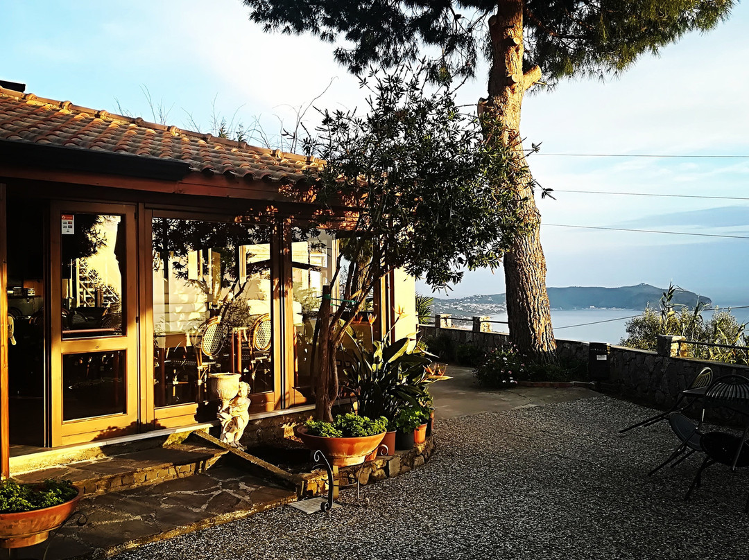 Villa Incanto B&B主图