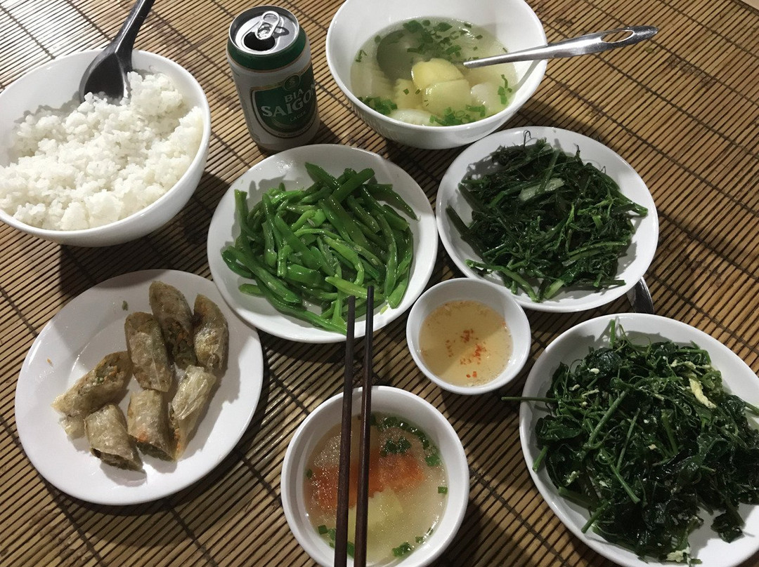 Mr. Kim's Homestay