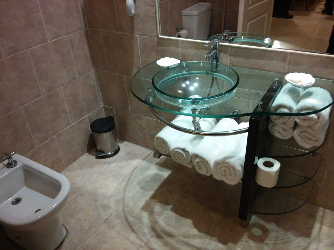 El Ceibo Apart主图