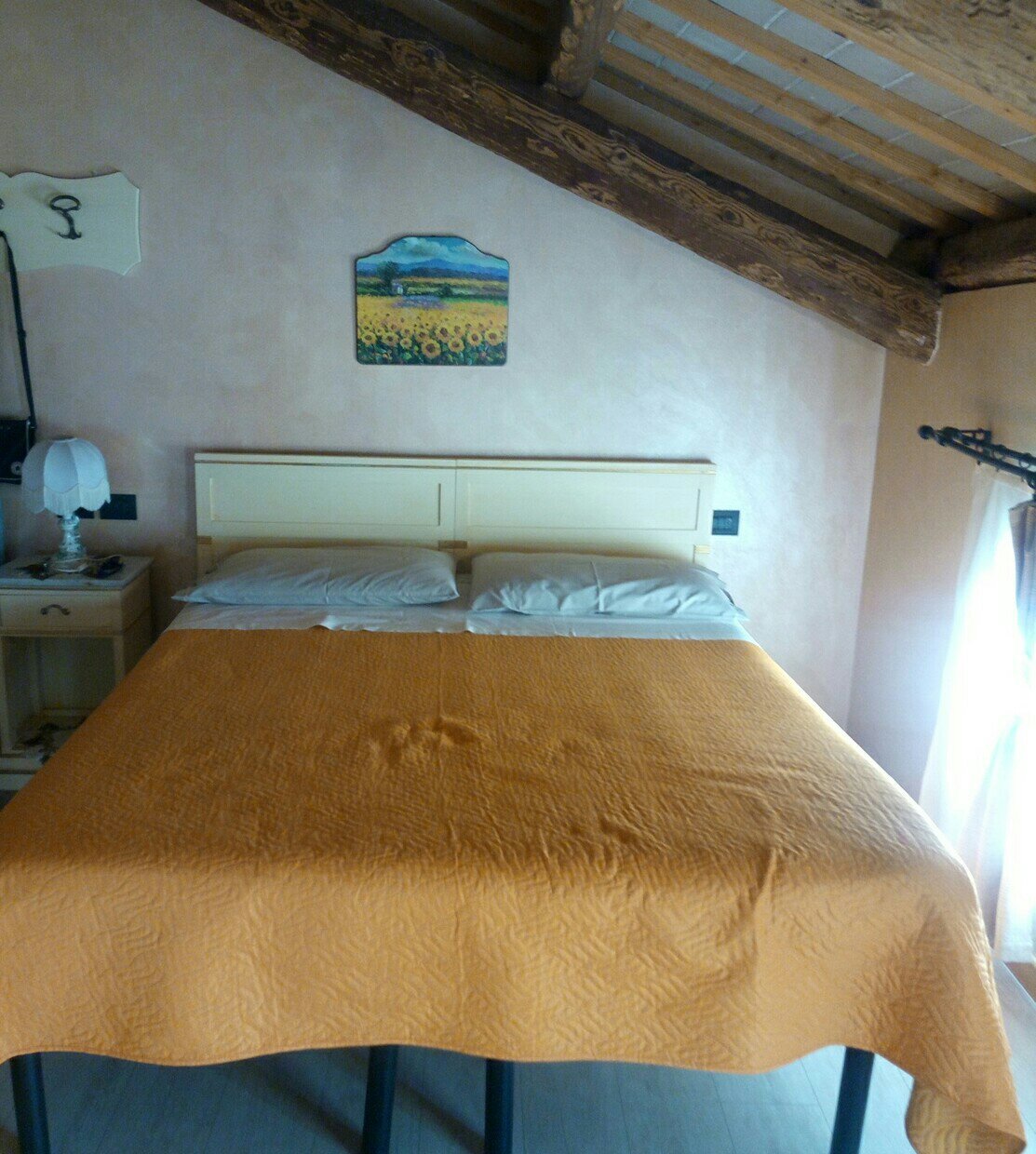 B&B Ai Fiori-官方