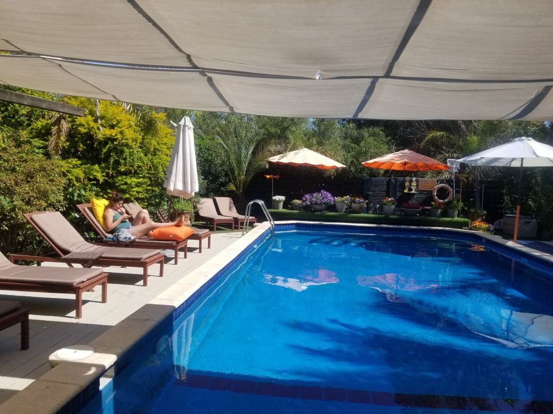 Beit Ram Sherf主图