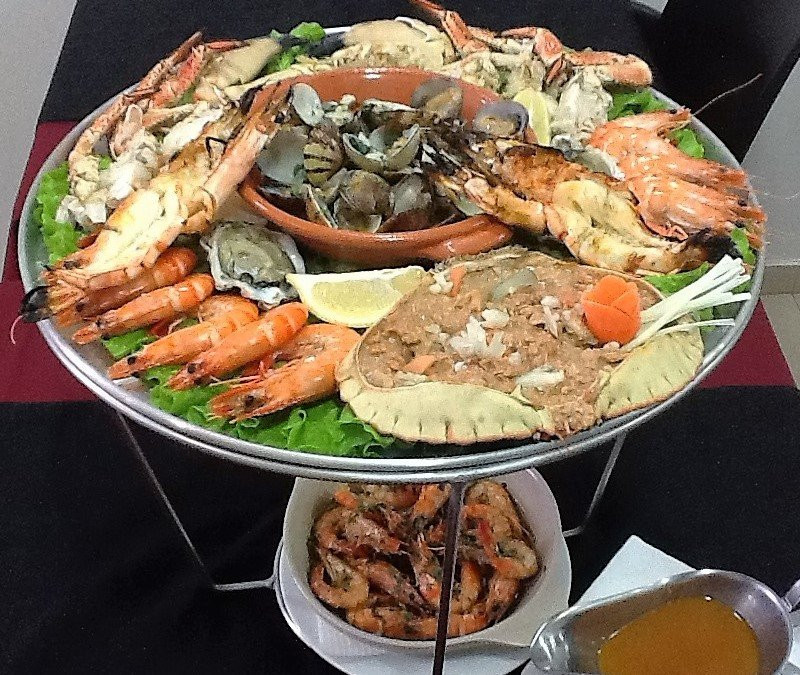 Restaurante do Manel