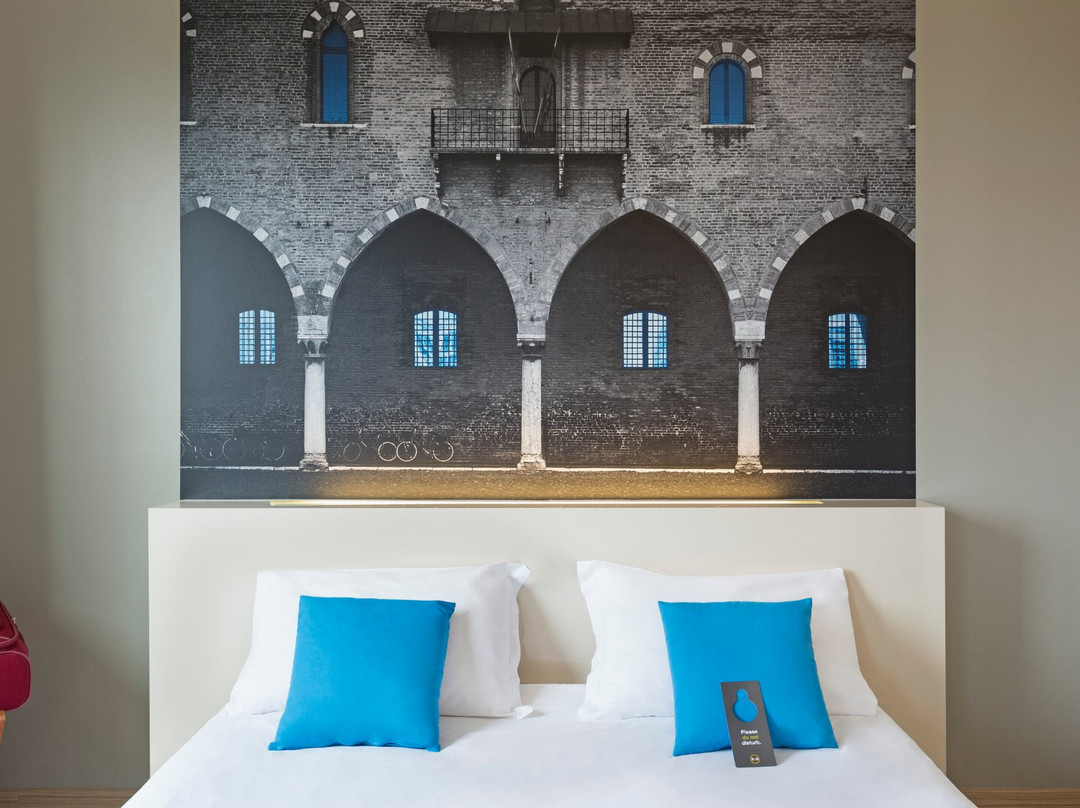 B&B Hotel Mantova主图