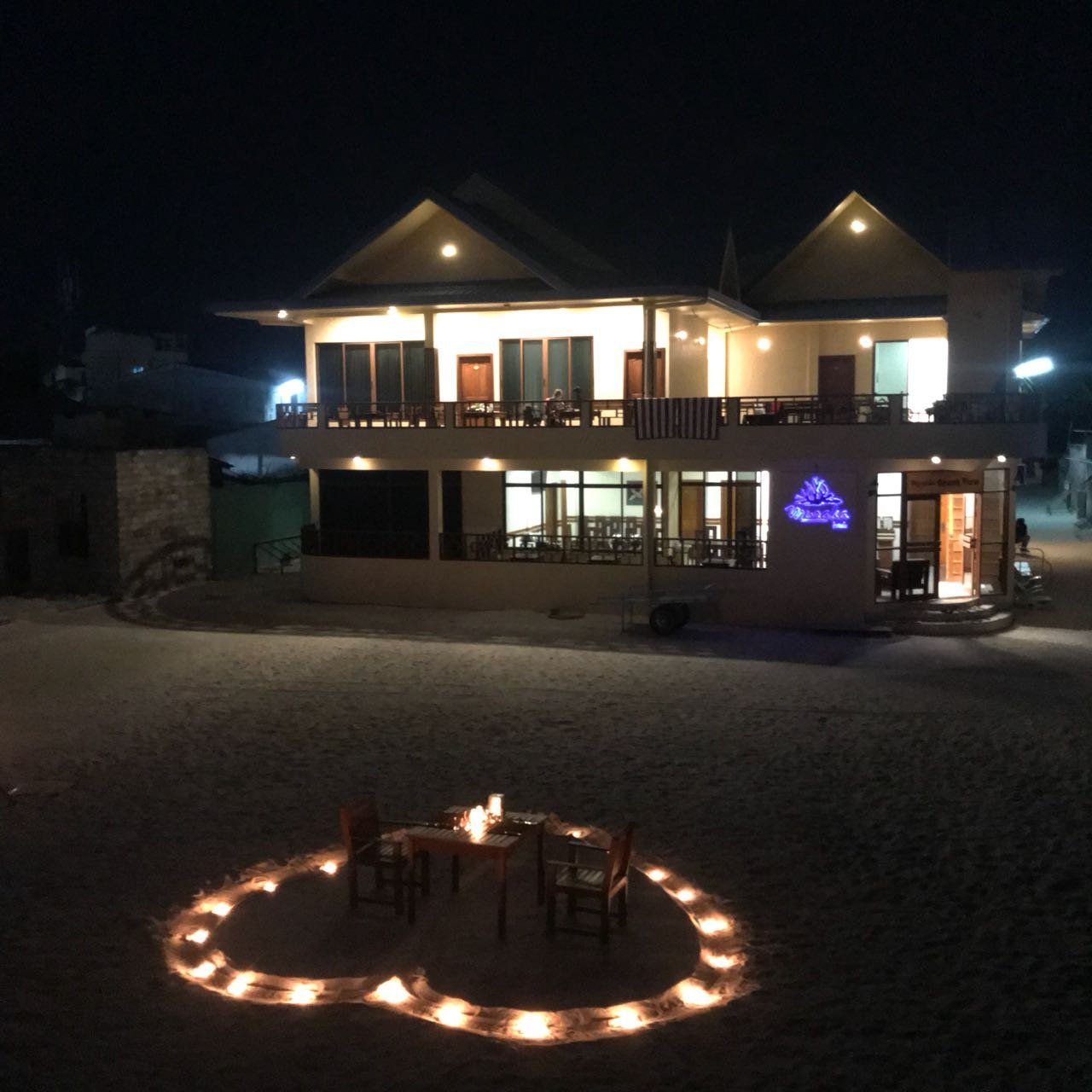 Hotel Muraka-官方