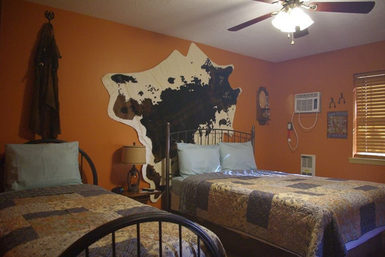 Ranch House Inn主图