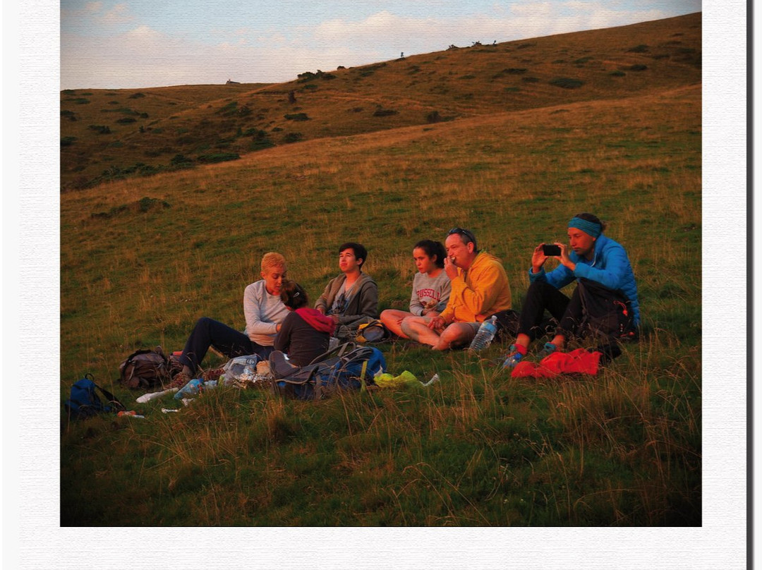 Bureau des Guides de Luchon-巴涅尔-德吕雄必去景点