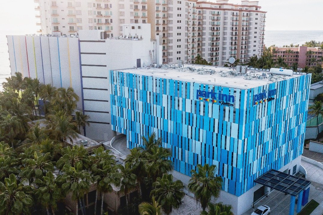 Park Inn by Radisson Mazatlan主图