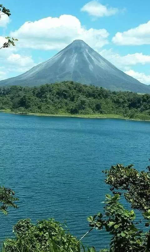 Guanacaste Nature Tours-利比里亚必去景点