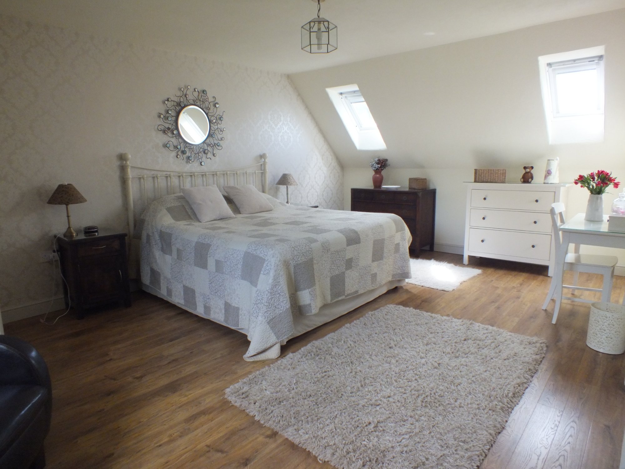 Baytree Cottage B&B-官方