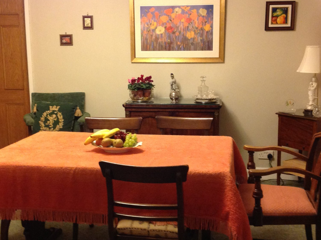 Alderholt Mill主图