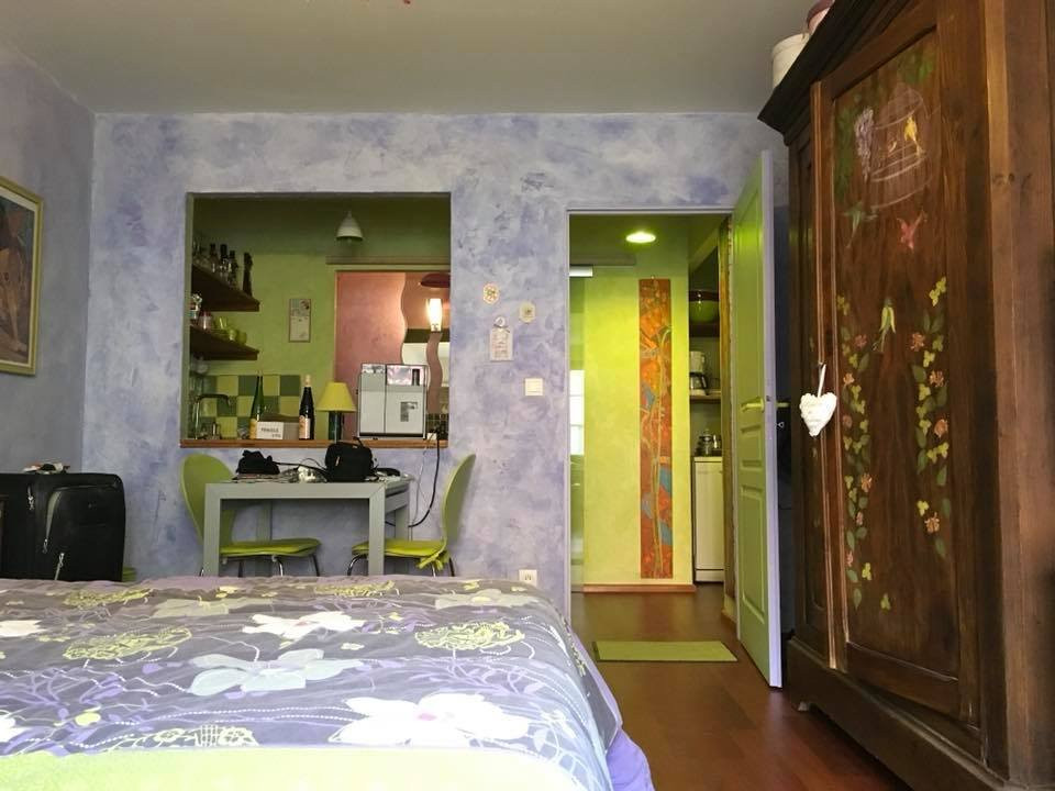 Les Loges Du Capucin主图