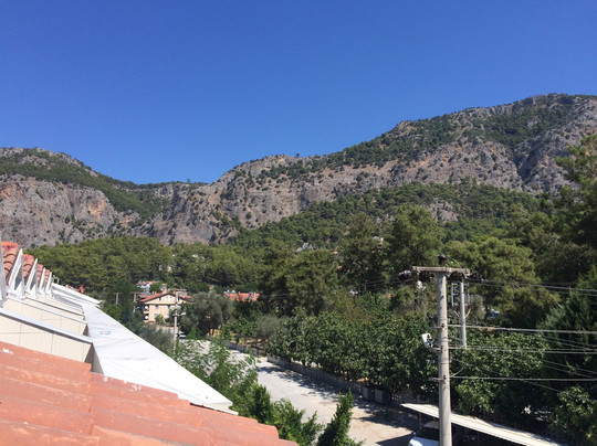 Gocek Lykia Resort Hotel主图