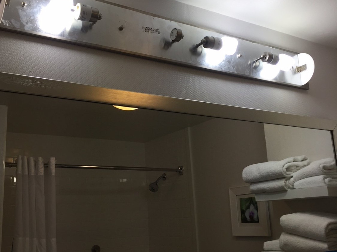 Hampton Inn & Suites Wilson-i-95主图