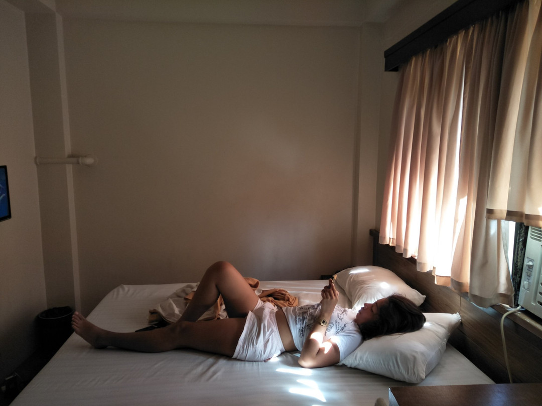 Optimum Pension House主图