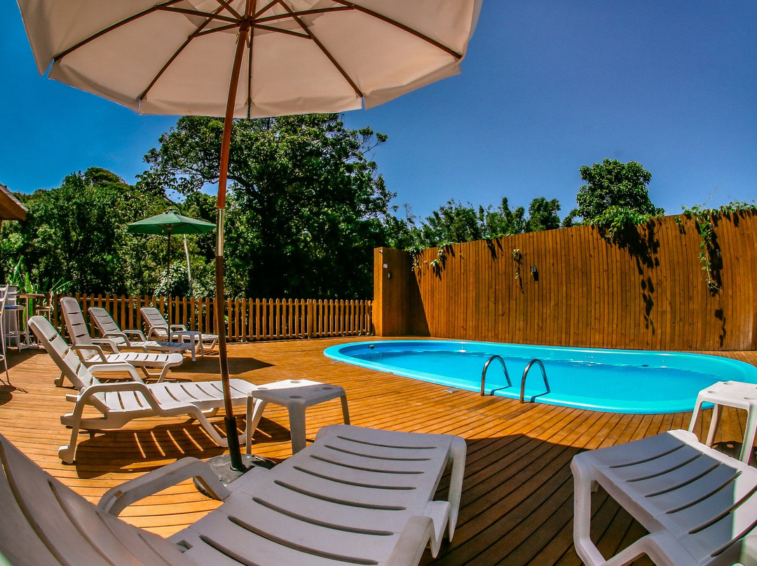 Kalani Pousada主图