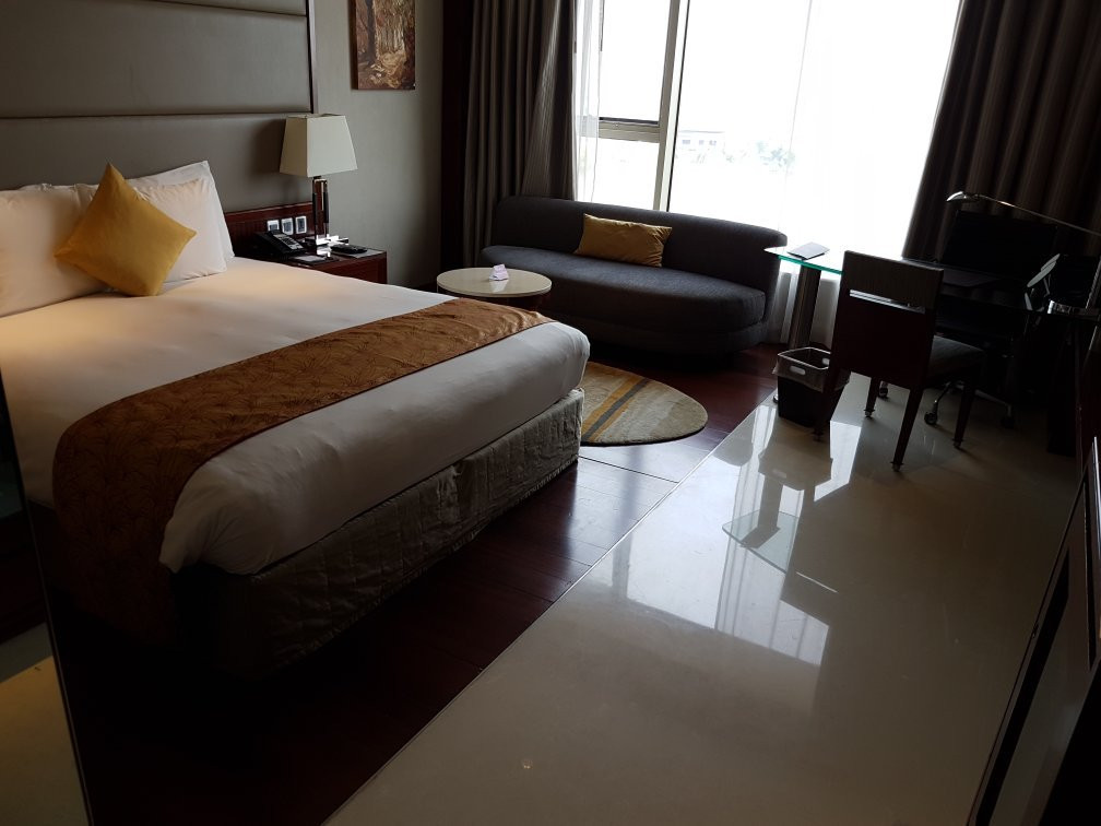 Sohum Spa Crowne Plaza Kochi景点图片