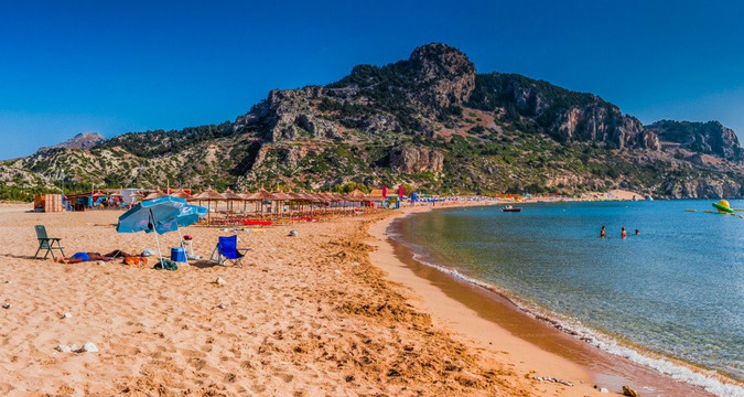 MyRhodes Taxi N Tours-罗德城必去景点