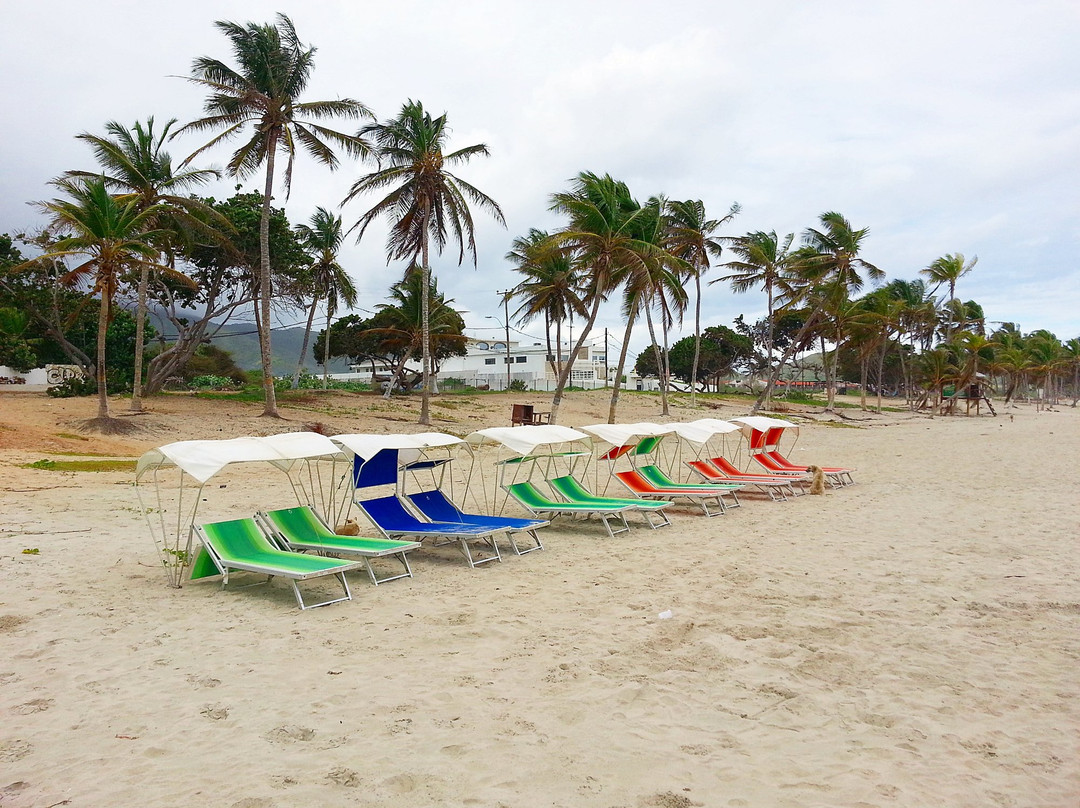 Hotel Golden Paradise主图