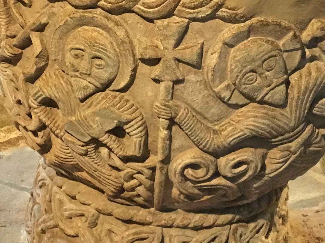 Eardisley旅游攻略图片