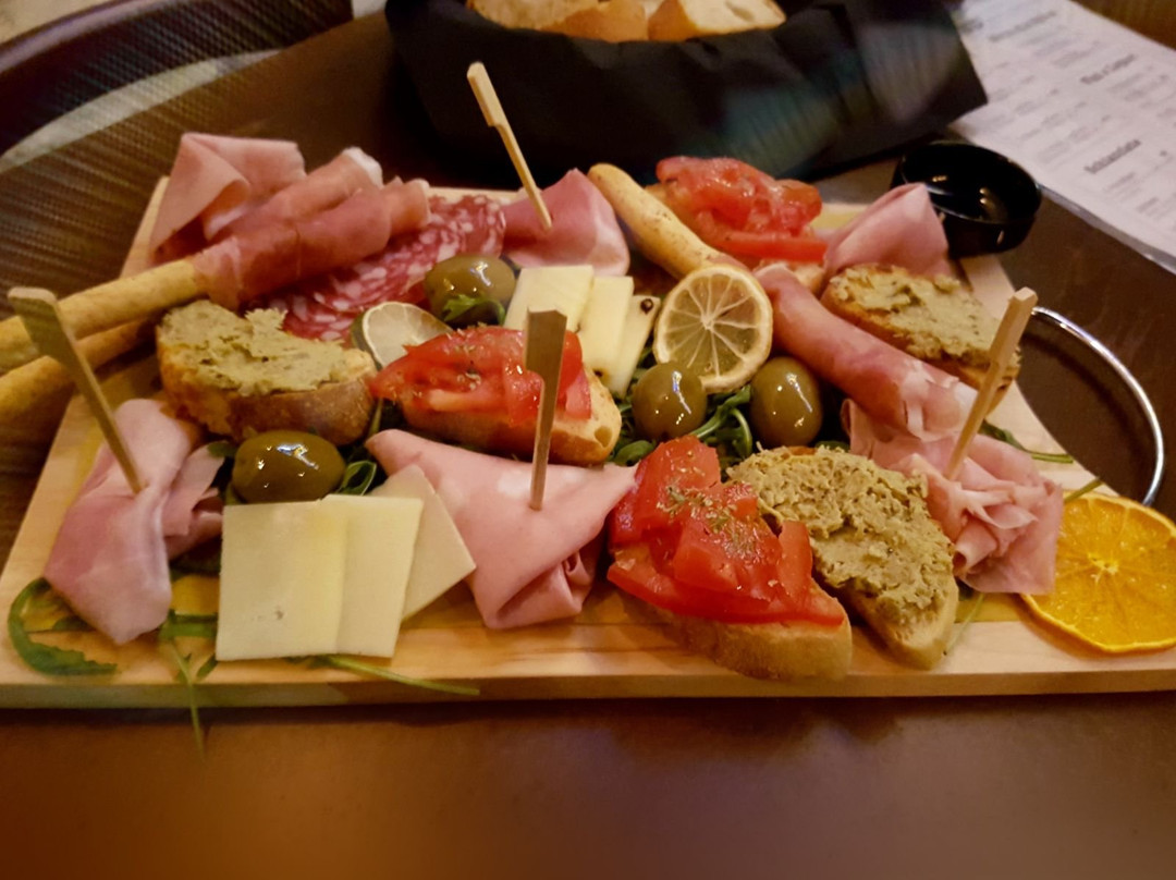 Kalapinta Craft Beer-切法卢必去景点