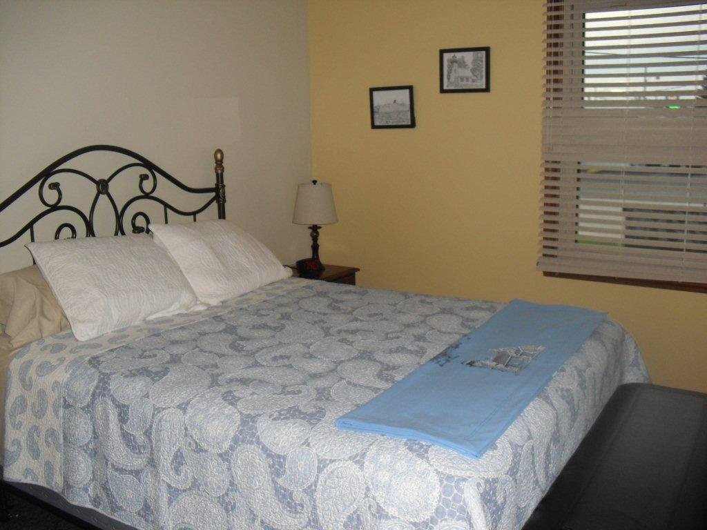 The Gels Home Bed & Breakfast主图