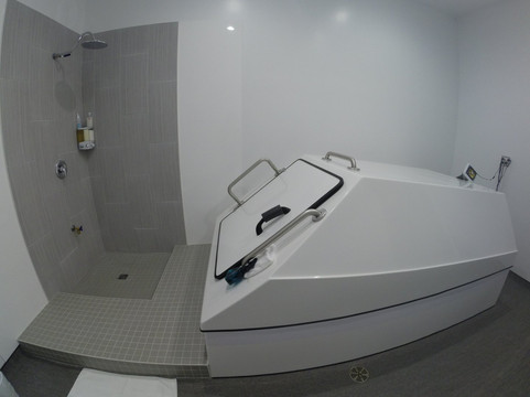 Float Tank Barrie-巴利必去景点