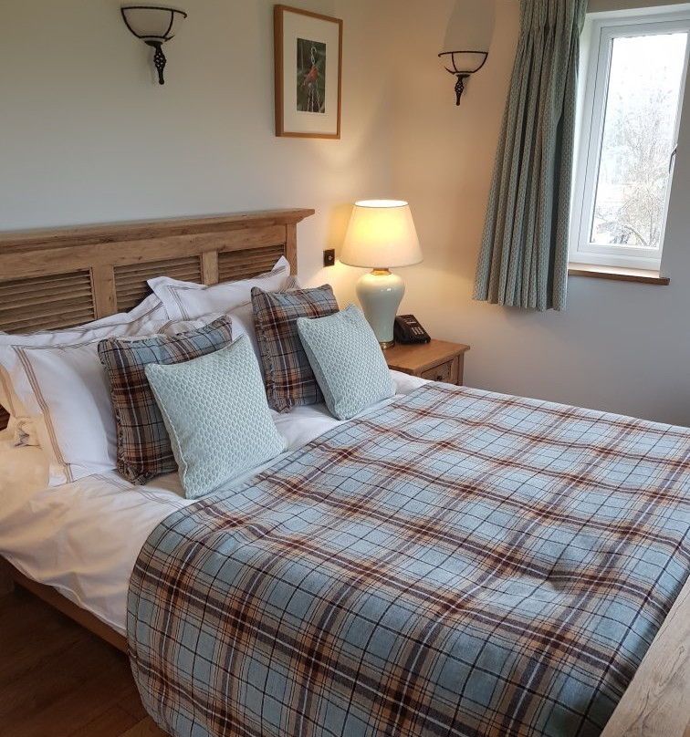 Lyth Valley Country House B&B主图