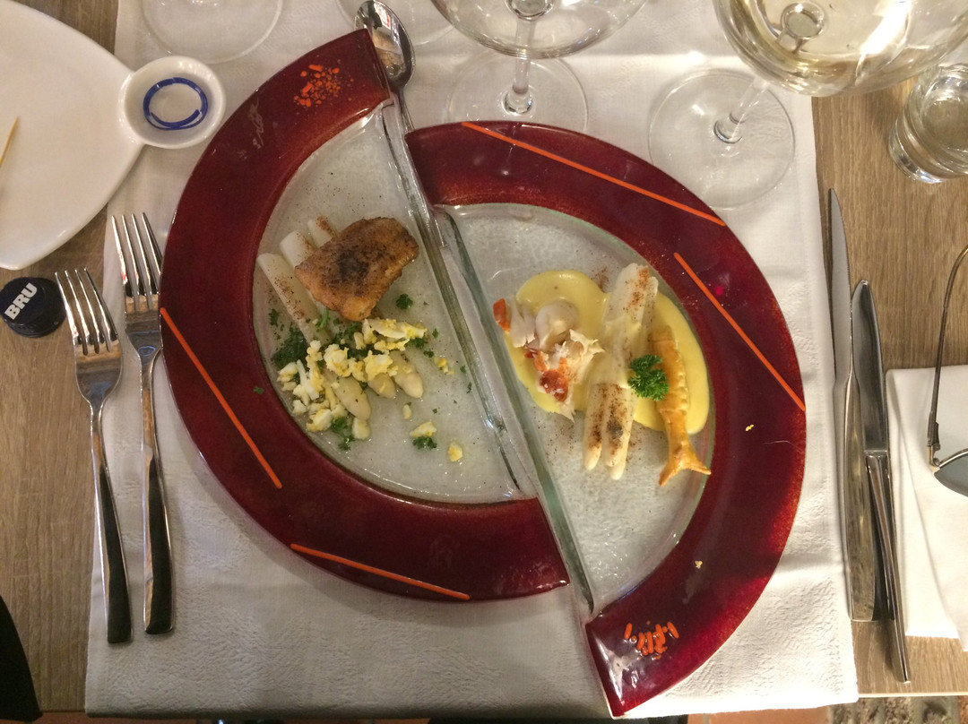 La Ferme Du Beaurevoir