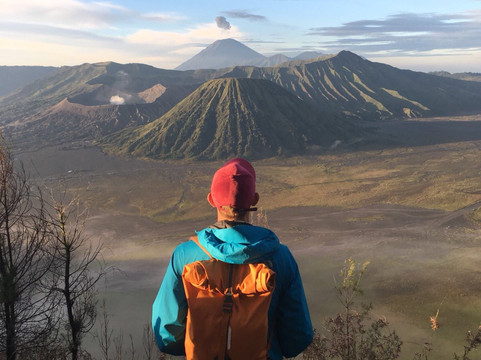 Ebony Guest House主图