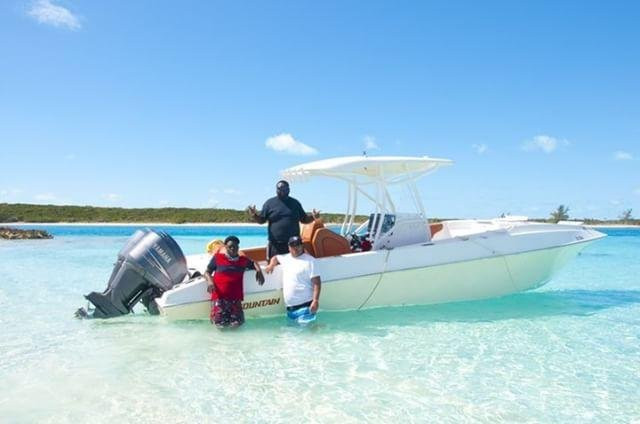 Aquaquest Escapes-George Town必去景点