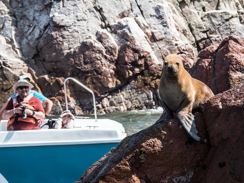 Get2peru-纳斯卡必去景点