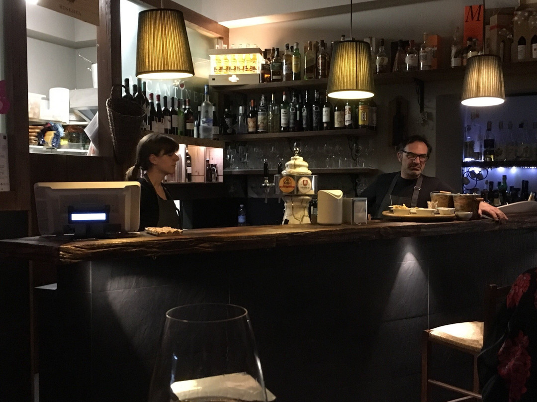 La Cantinetta-Limone Piemonte必去景点