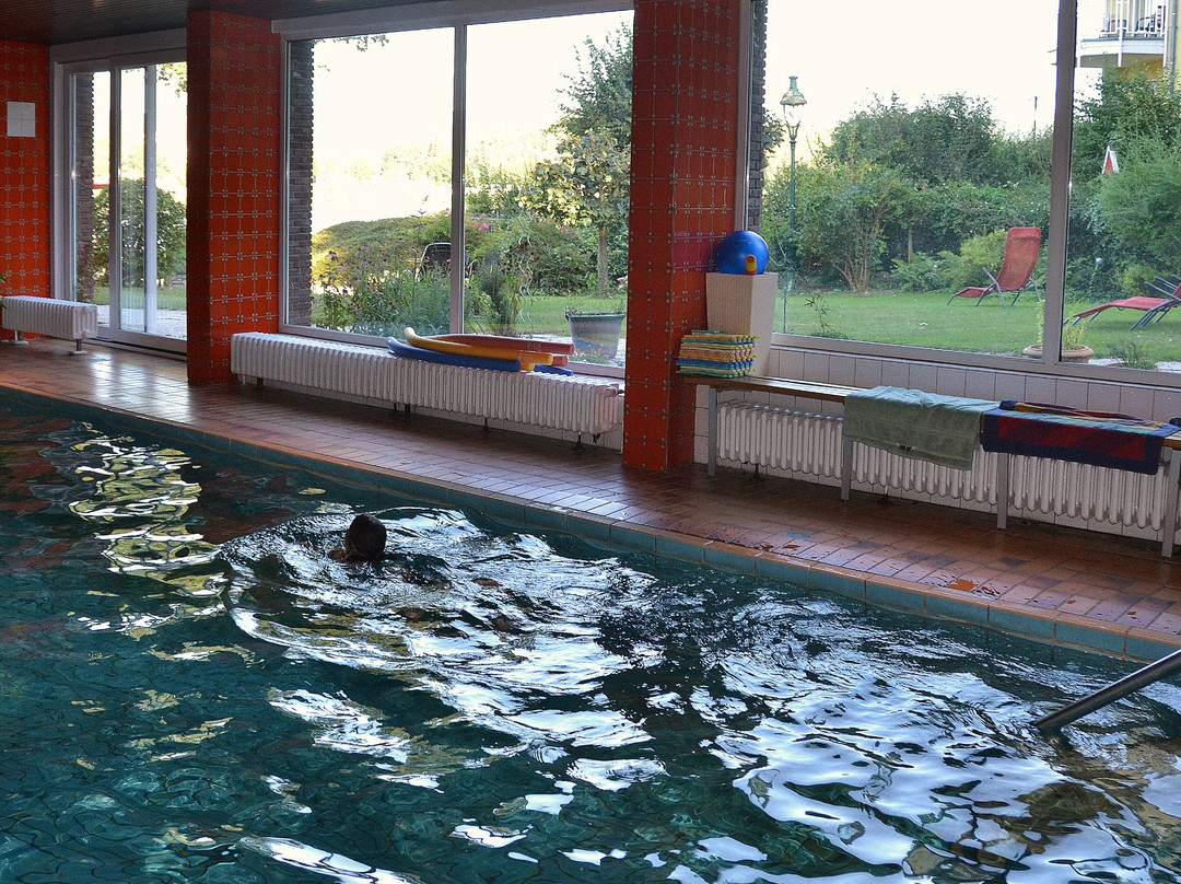 Zur Muhle Hotel主图