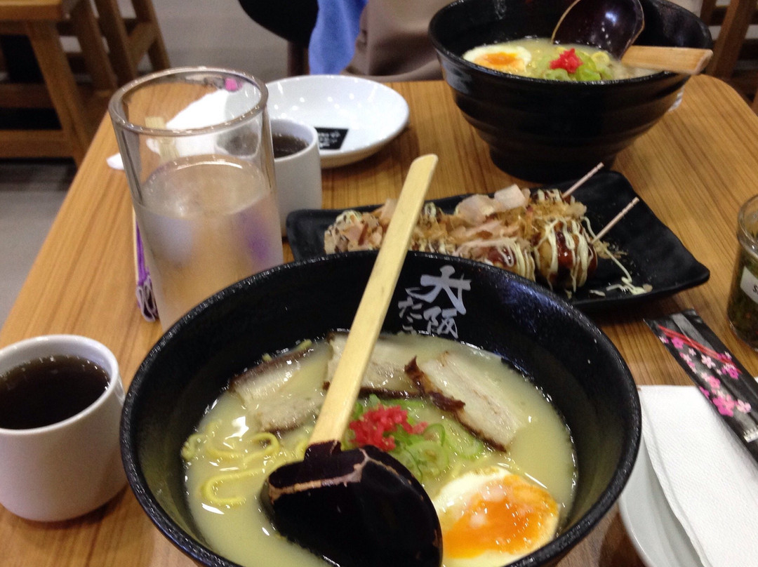 SM City Bicutan-帕拉纳克市必去景点