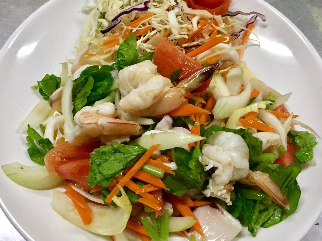 Lamphurai Riverside Resort & Spa主图