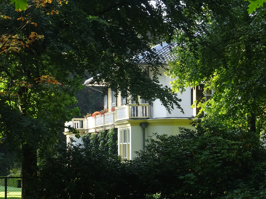 Gemeente Oegstgeest景点图片