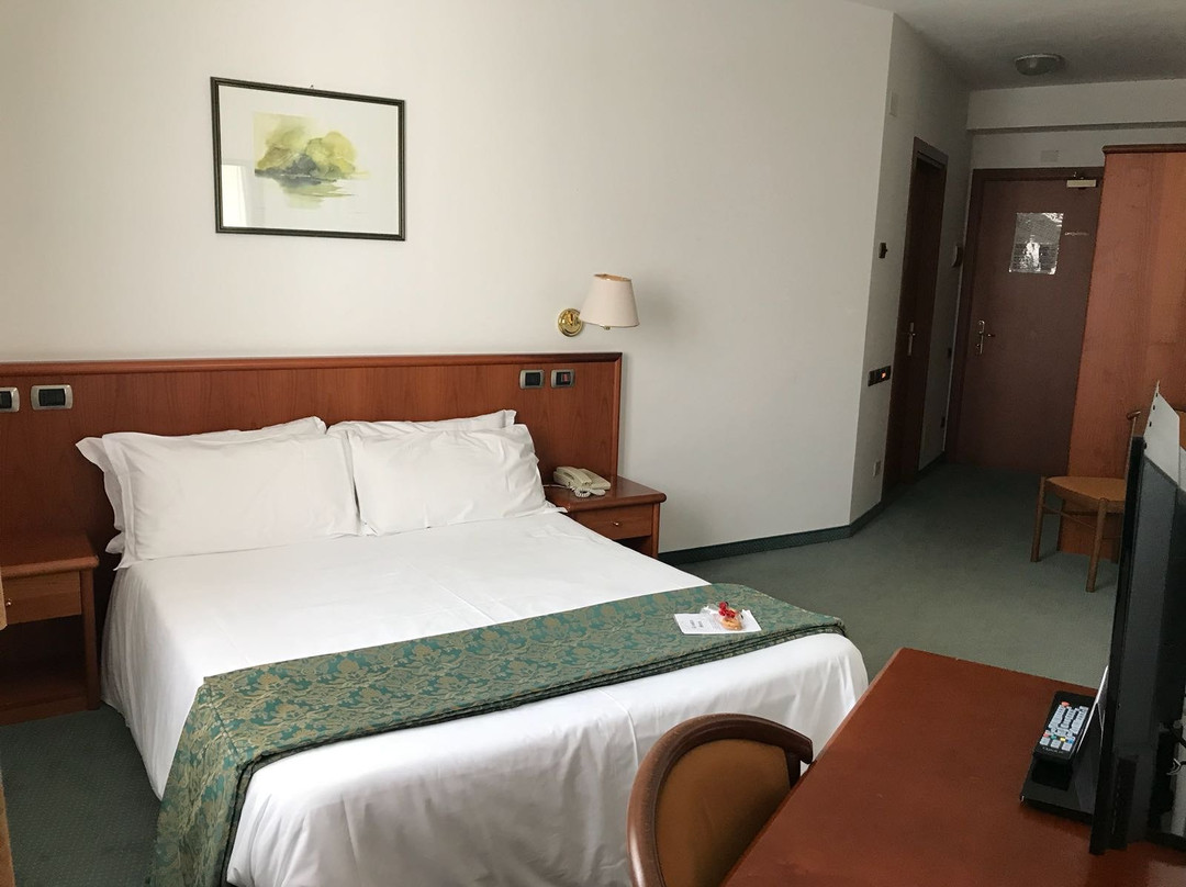 Hotel In Sylvis主图