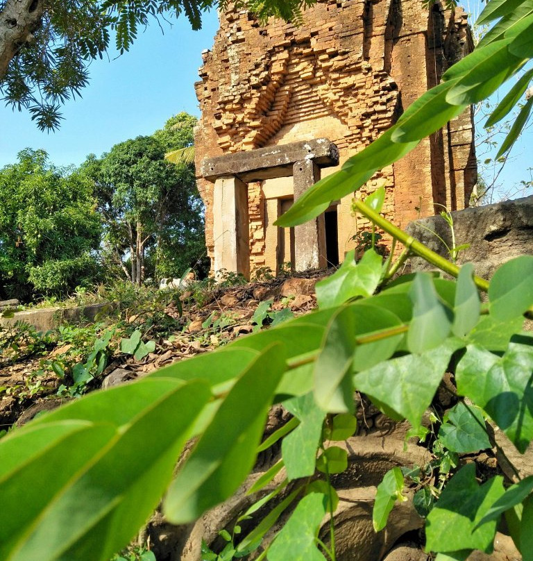 Prasat Sneung-马德望必去景点