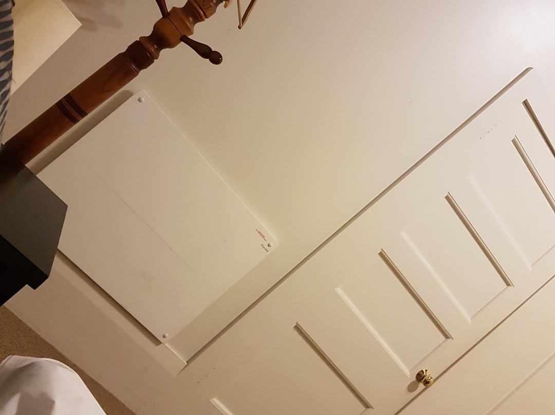 德弗罗精品酒店主图