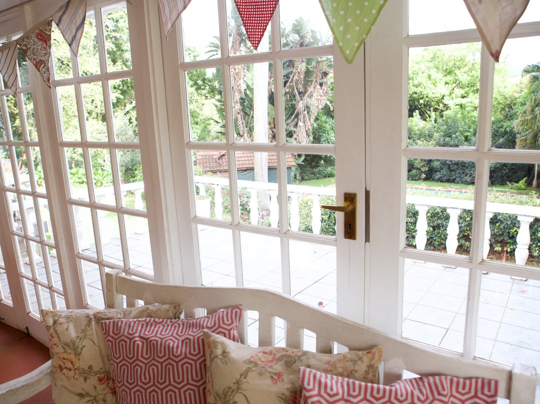 A Garden Suite主图