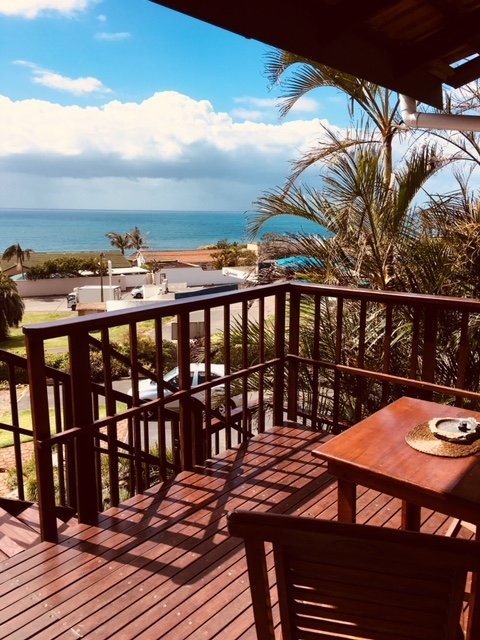 El Palma Guest House-酒店景观