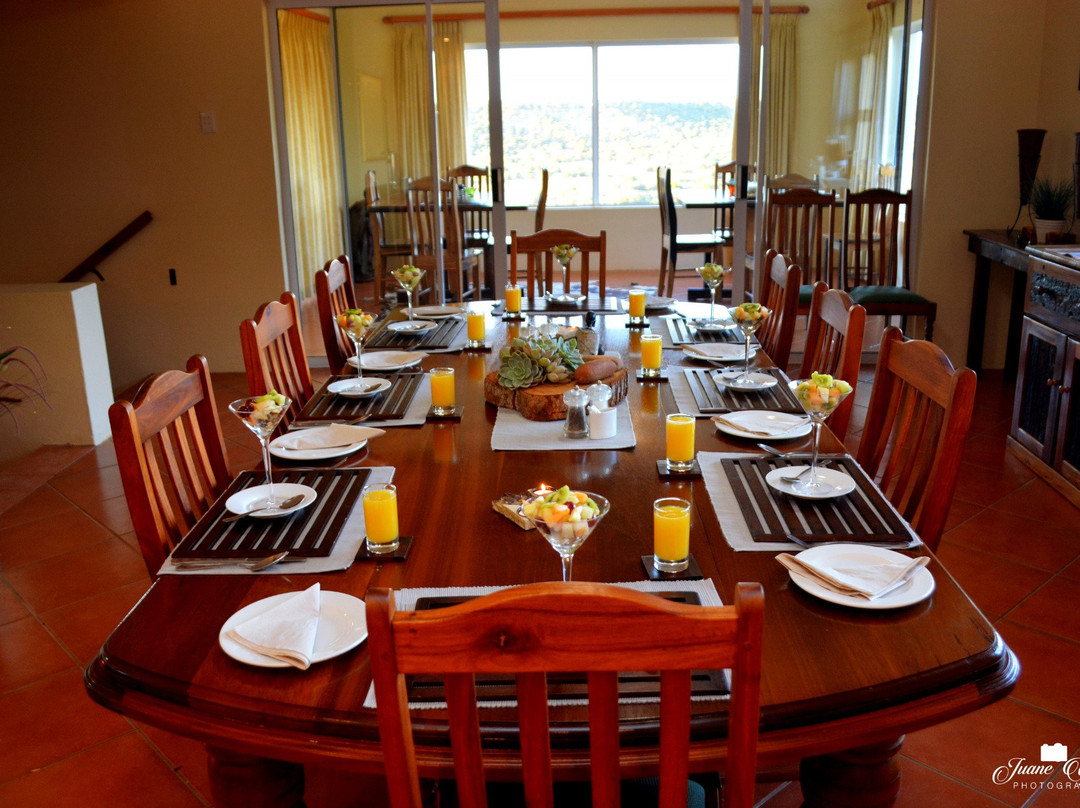 库都都旅馆主图