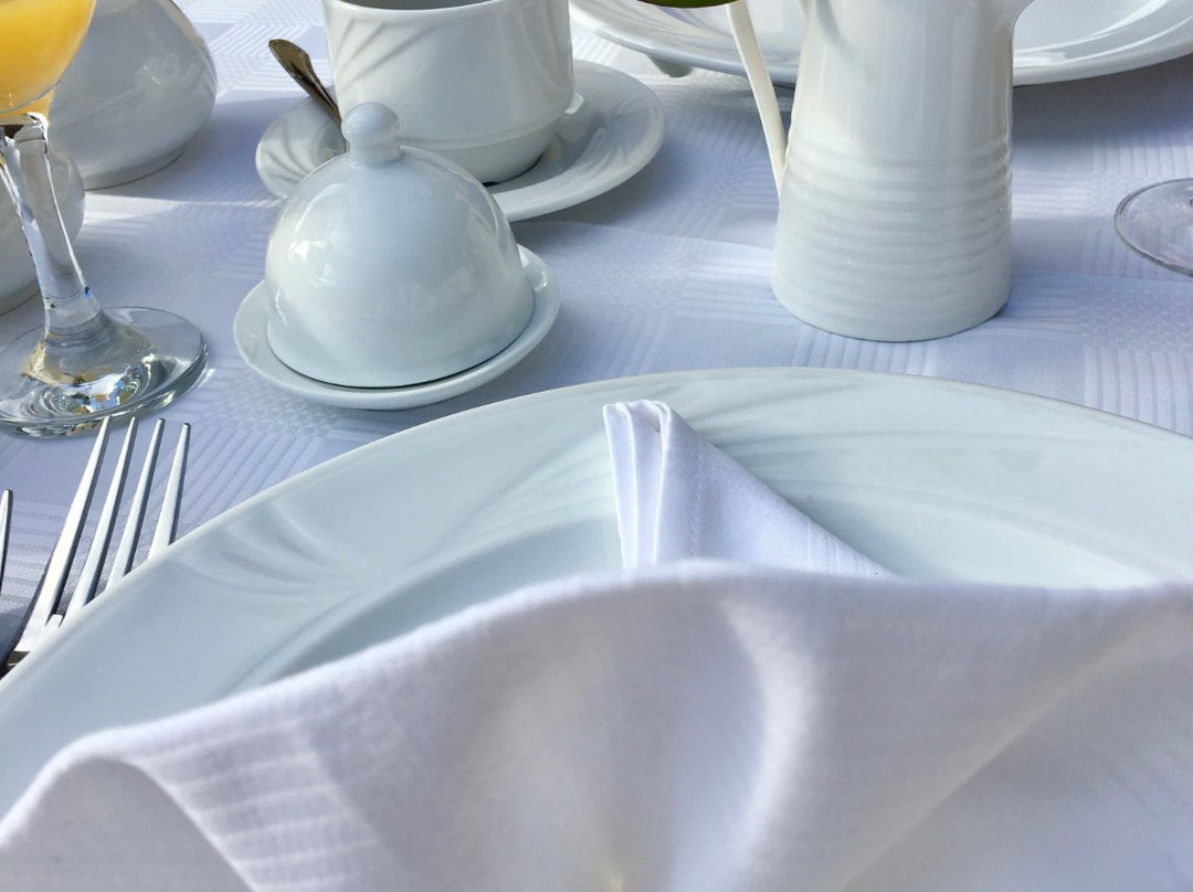 蒙特贝罗别墅主图