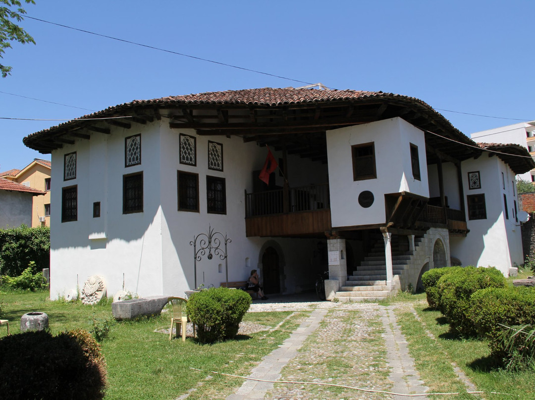 Shkoder Historical Museum景点图片