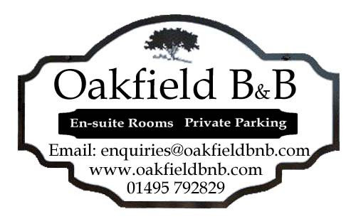 Oakfield B&B